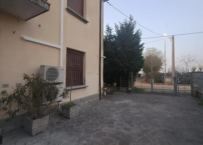 Ferienhaus Da Nonna Rosa