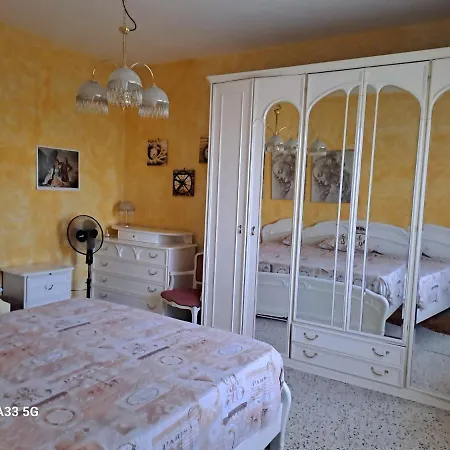 Holiday home Da Nonna Rosa Budrio (Bologna)