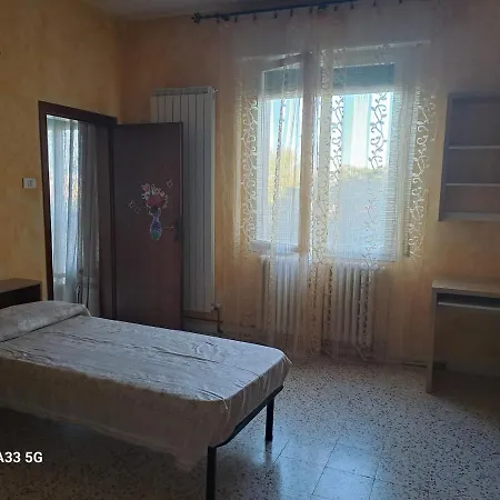 Da Nonna Rosa Holiday home Budrio (Bologna)