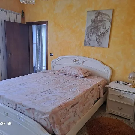 Holiday home Da Nonna Rosa *