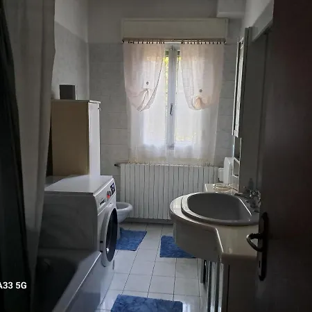 Holiday home Da Nonna Rosa