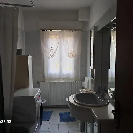 Da Nonna Rosa Holiday home