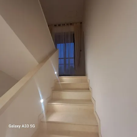 Holiday home Da Nonna Rosa