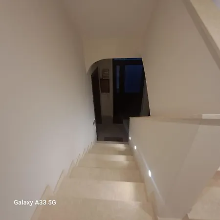 別荘 Da Nonna Rosa