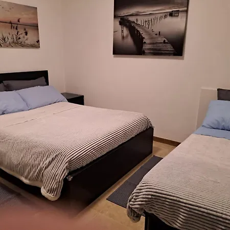 Da Nonna Rosa Holiday home Budrio (Bologna)