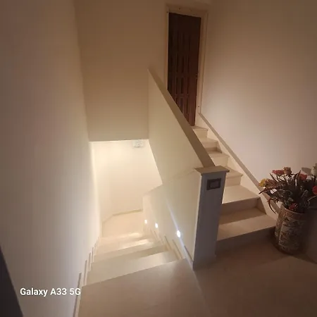 Vakantiehuis Da Nonna Rosa