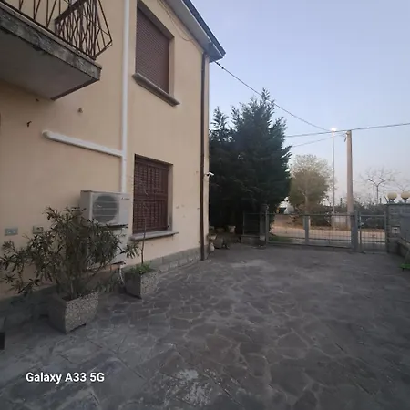 Holiday home Da Nonna Rosa