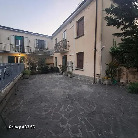 Holiday home Da Nonna Rosa *