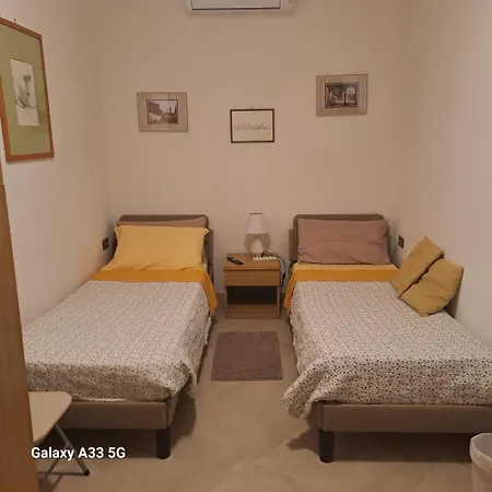 Da Nonna Rosa Ferienhaus