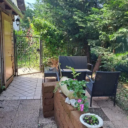 Da Nonna Rosa Holiday home *