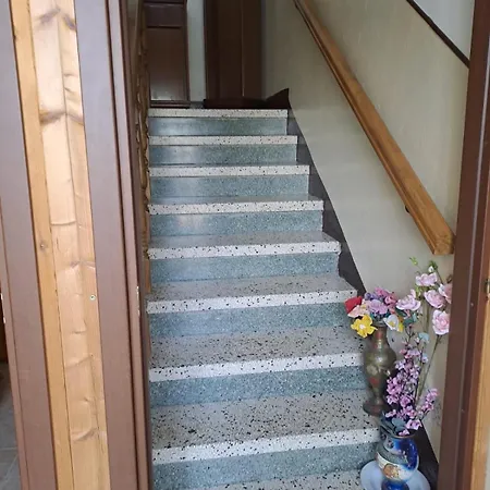 Holiday home Da Nonna Rosa *