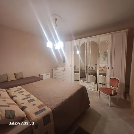 Da Nonna Rosa Prázdninový dům Budrio (Bologna)