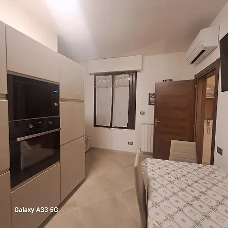 Da Nonna Rosa 別荘