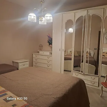 Holiday home Da Nonna Rosa *