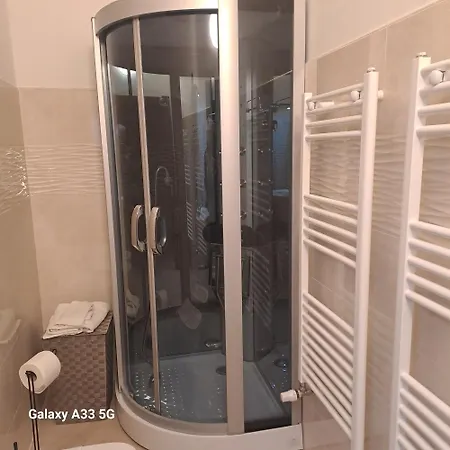 Da Nonna Rosa Holiday home Budrio (Bologna)