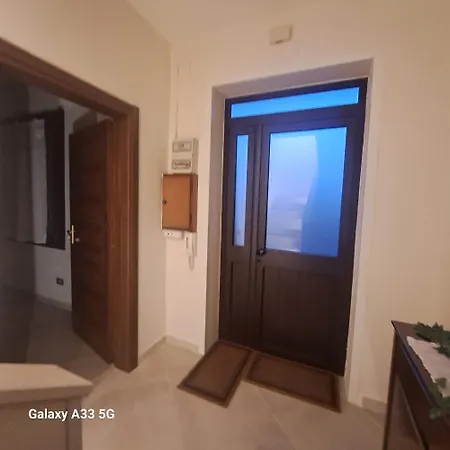 Da Nonna Rosa Vakantiehuis
