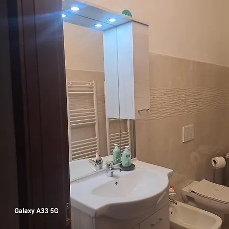 Ferienhaus Da Nonna Rosa