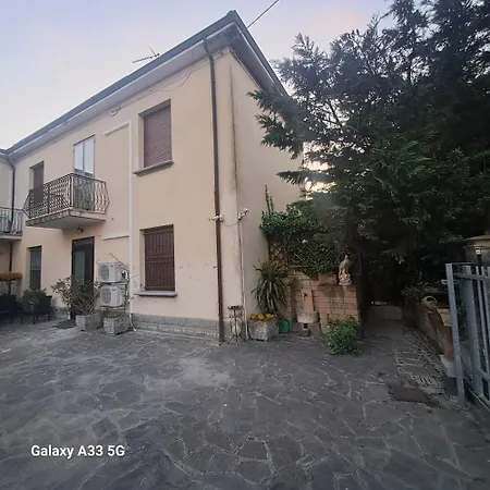 Da Nonna Rosa Holiday home *