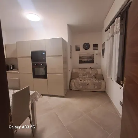 Holiday home Da Nonna Rosa Budrio (Bologna)
