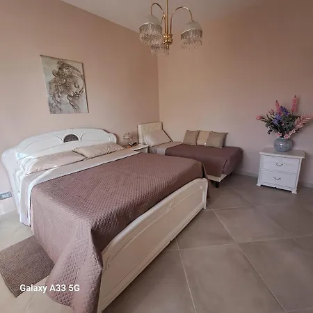 Da Nonna Rosa * Budrio (Bologna)