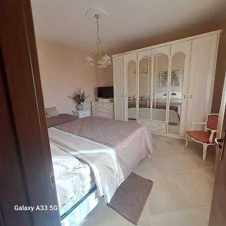 Holiday home Da Nonna Rosa
