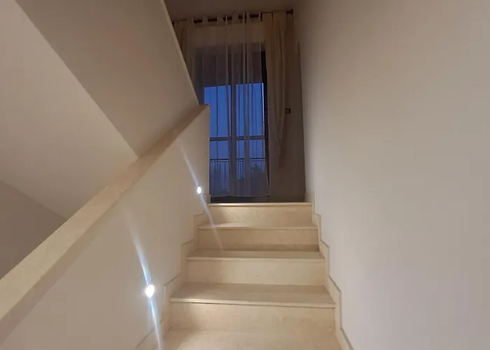 Tatil Evi Da Nonna Rosa