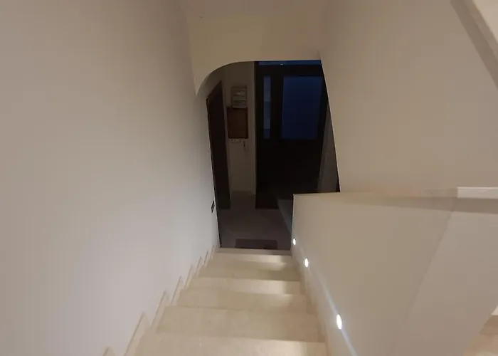 Dom wakacyjny Da Nonna Rosa