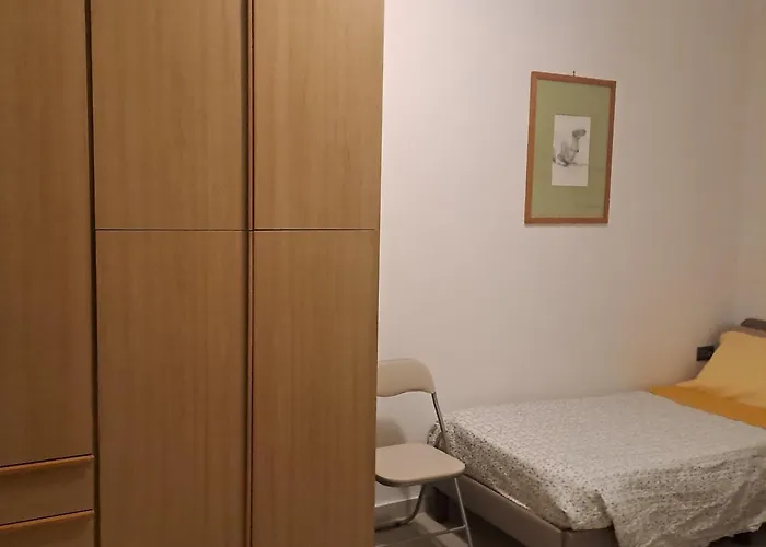 Da Nonna Rosa * Budrio (Bologna)