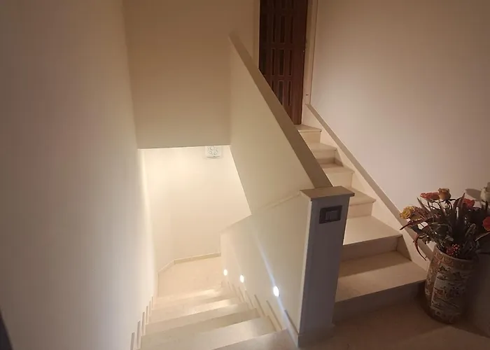 Tatil Evi Da Nonna Rosa