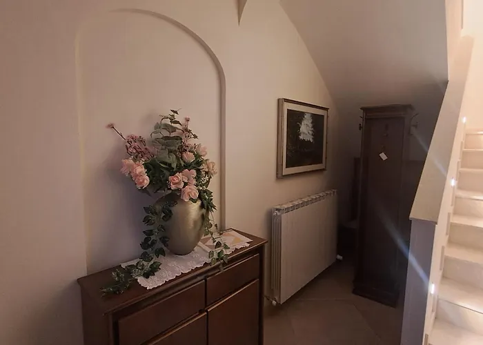 Da Nonna Rosa * Budrio (Bologna)