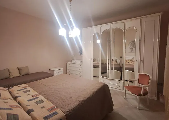 Da Nonna Rosa Tatil Evi Budrio (Bologna)