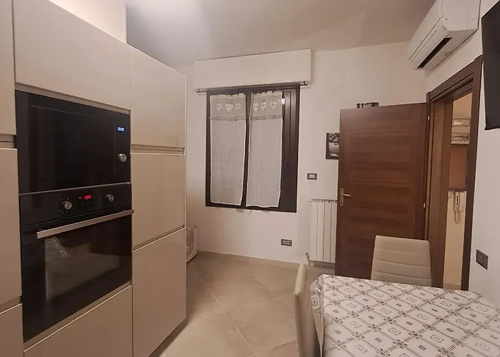 Da Nonna Rosa Dom wakacyjny