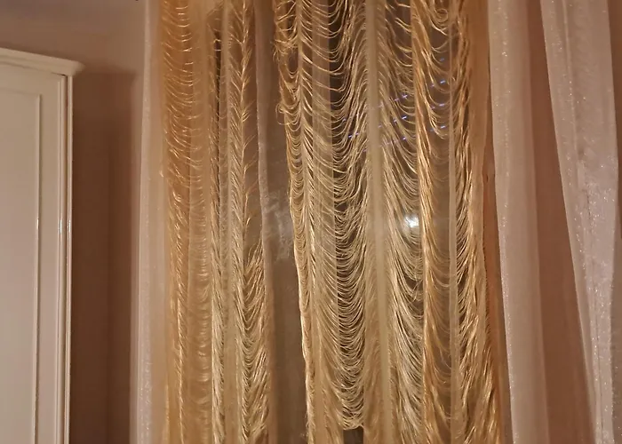 Tatil Evi Da Nonna Rosa