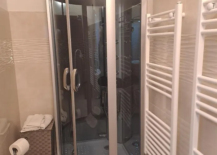 Da Nonna Rosa Dom wakacyjny Budrio (Bologna)