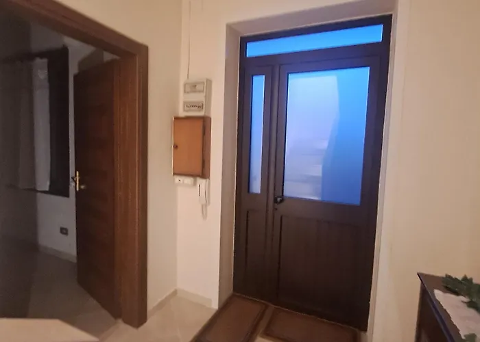 Da Nonna Rosa Tatil Evi