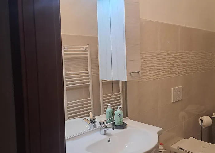 Tatil Evi Da Nonna Rosa