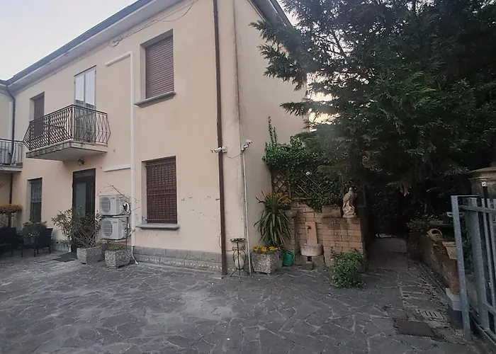 Da Nonna Rosa Dom wakacyjny *