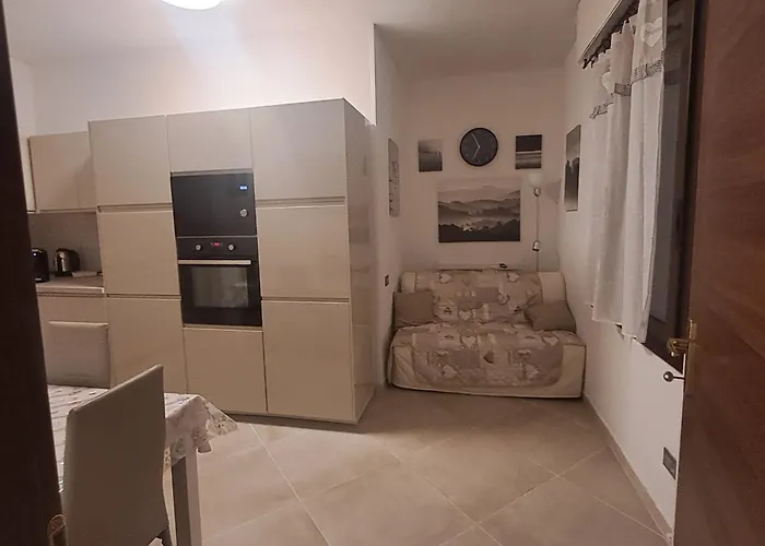 Tatil Evi Da Nonna Rosa Budrio (Bologna)