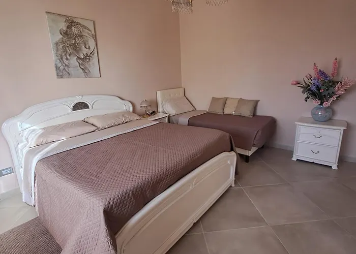 Da Nonna Rosa * Budrio (Bologna)